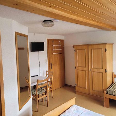 Готель Haus Resi Еґінґ Екстер'єр фото